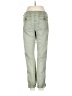CAbi Green Cargo Pants Size 4 - photo 2