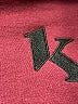 Assorted Brands Burgundy Sweatshirt Size L (estimated) - photo 7