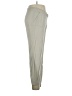 Ci Sono Gray Casual Pants Size XL - photo 4