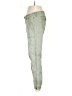 CAbi Green Cargo Pants Size 4 - photo 5