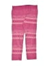 Faded Glory Chevron-herringbone Pink Casual Pants Size 5 - 6X - photo 1