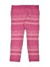 Faded Glory Chevron-herringbone Pink Casual Pants Size 5 - 6X - photo 2
