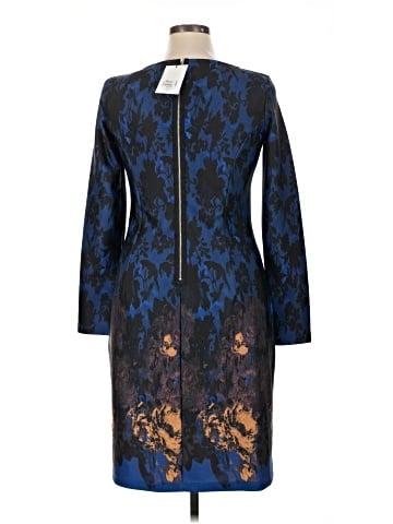 Isle Apparel Cocktail Dress (view 2)