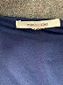 Max and Cleo Blue Cocktail Dress Size XL - photo 7