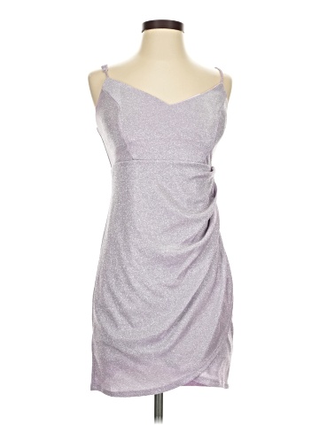 Crystal Doll Cocktail Dress (view 1)