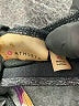 Athleta Purple Sports Bra Size XS - photo 7