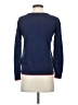 Gap Outlet 100% Cotton Blue Pullover Sweater Size XS - photo 2