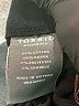 Torrid Hearts Black Jeans Size 18S - photo 6