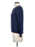 Gap Outlet 100% Cotton Blue Pullover Sweater Size XS - photo 5