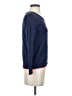 Gap Outlet 100% Cotton Blue Pullover Sweater Size XS - photo 4