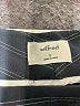 Wilfred Stripes Blue Dress Pants Size 0 - photo 3