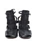 Via Spiga Black Sandals Size 10 - photo 2