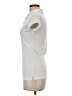 Unbranded Ivory Short Sleeve Polo Size M - photo 5
