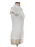 Unbranded Ivory Short Sleeve Polo Size M - photo 4
