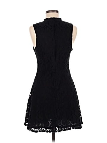 Xhilaration Cocktail Dress (view 2)