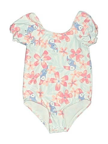 Carter's One Piece Swimsuit (view 1)