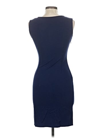 Woosea Cocktail Dress (view 2)