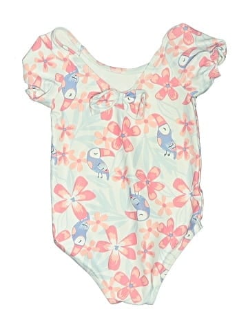 Carter's One Piece Swimsuit (view 2)