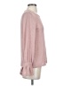 Lucky Brand Pink Pullover Sweater Size S - photo 4
