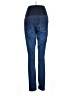 Blank NYC Blue Jeggings Size L - photo 2