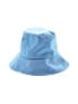 Eugenia Kim 100% Polyester Blue Purple Hat One size - photo 1