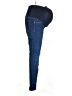 Blank NYC Blue Jeggings Size L - photo 4