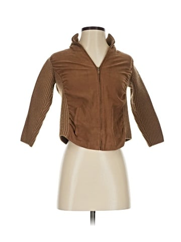 Petite Sophisticate Cardigan (view 1)