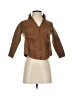 Petite Sophisticate 100% Polyester Brown Cardigan Size P (petite) - photo 1