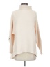 Anrabess Ivory Poncho Size XS - photo 1