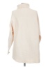 Anrabess Ivory Poncho Size XS - photo 2