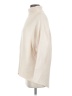Anrabess Ivory Poncho Size XS - photo 5