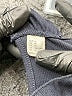 Unbranded Black Blue Long Sleeve Top Size XL - photo 7