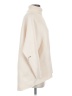 Anrabess Ivory Poncho Size XS - photo 4