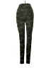 Sunzel Camo Green Casual Pants Size XS - photo 1
