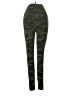 Sunzel Camo Green Casual Pants Size XS - photo 2