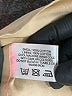Meadows 100% Cotton Tan 3/4 Sleeve Blouse Size 4 - photo 8