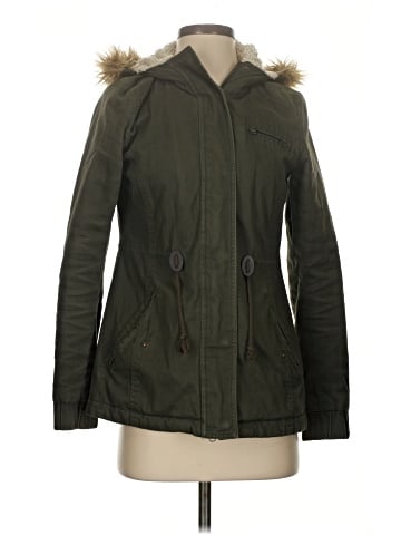 krush Jacket (view 1)