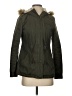 krush 100% Cotton Green Jacket Size S - photo 1