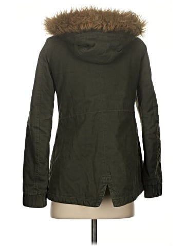 krush Jacket (view 2)