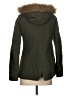 krush 100% Cotton Green Jacket Size S - photo 2