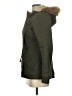 krush 100% Cotton Green Jacket Size S - photo 5