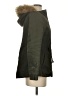krush 100% Cotton Green Jacket Size S - photo 4