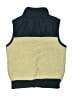 Sonoma Goods for Life 100% Polyester Blue Vest Size 4 - photo 2