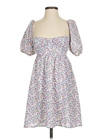 Storia Casual Dress (view 1)