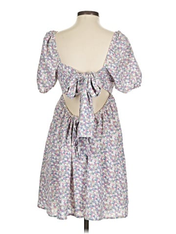 Storia Casual Dress (view 2)