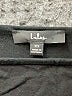 Lulus Solid Black Casual Skirt Size XS - photo 4
