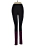 Assorted Brands Color Block Black Active Pants Size Med - Lg - photo 1