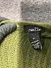 rue21 100% Acrylic Green Pullover Sweater Size M - photo 7