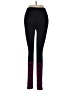 Assorted Brands Color Block Black Active Pants Size Med - Lg - photo 2