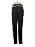 Adidas 100% Polyester Black Track Pants Size S - photo 2